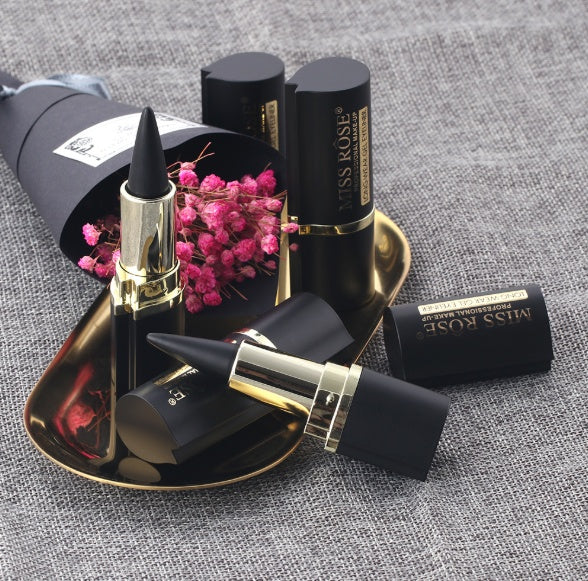 ögonfransar vattentät eyeliner sminkverktyg